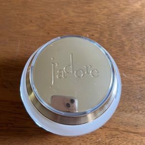 New and unopened Christian Dior crème sublimatique body cream. 150 ML/5 ounces